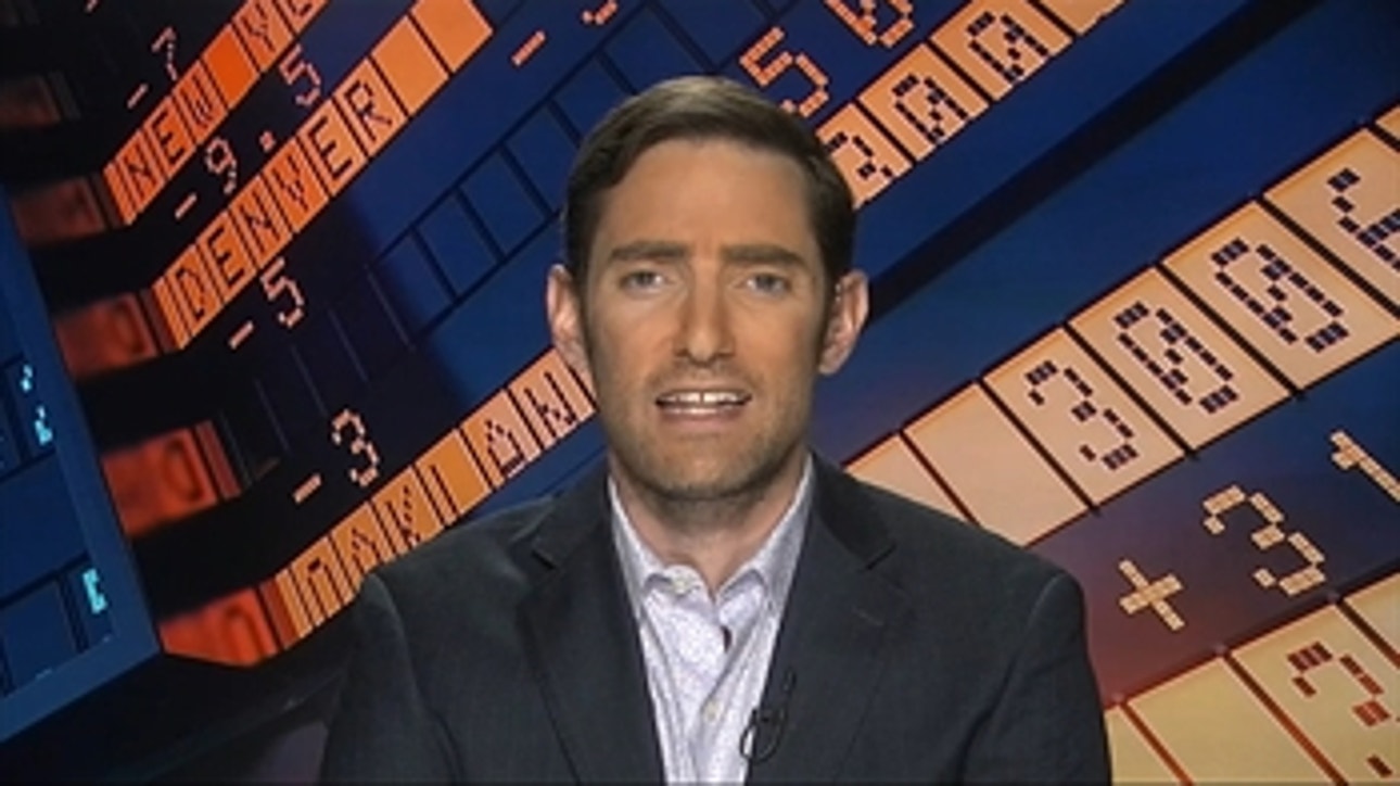 Todd Fuhrman picks next year's CBK champion