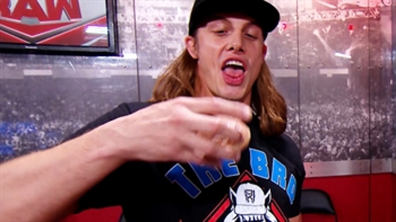 Riddle offers "Bro-nut" samples: Raw, Dec. 7, 2020