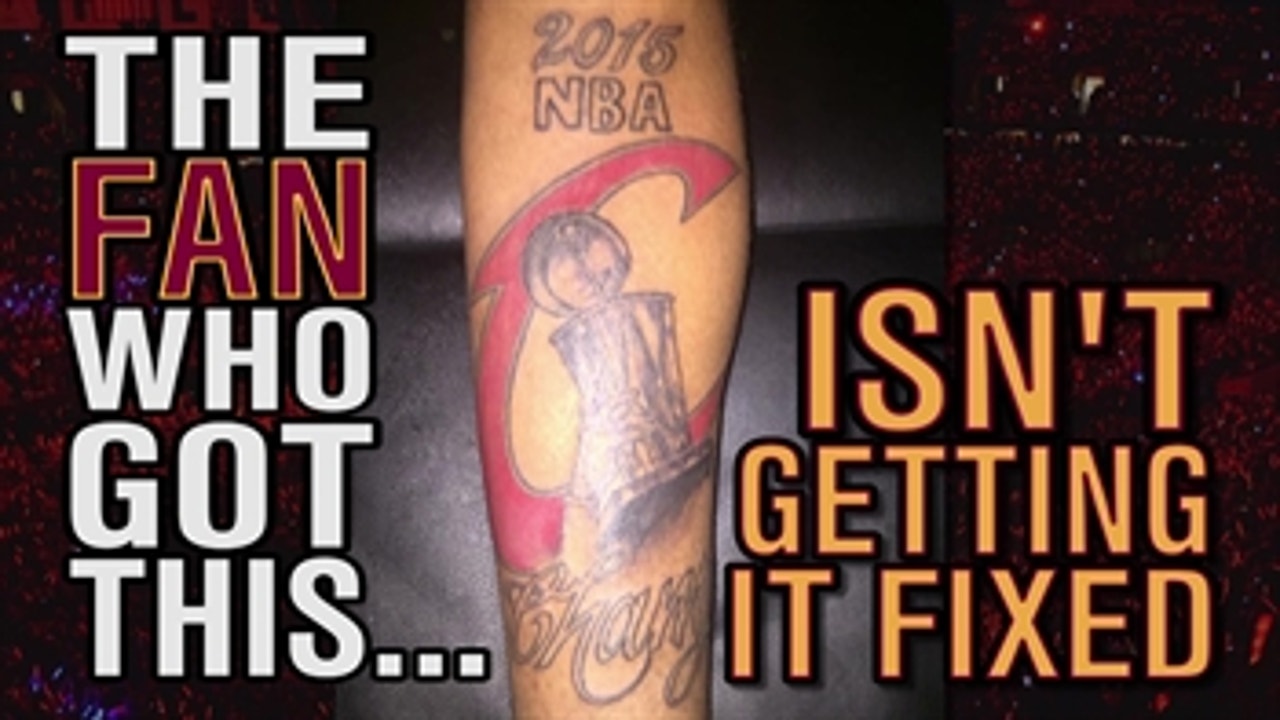Stephen Currys New Tattoo Has A Super Sentimental Meaning  Narcity