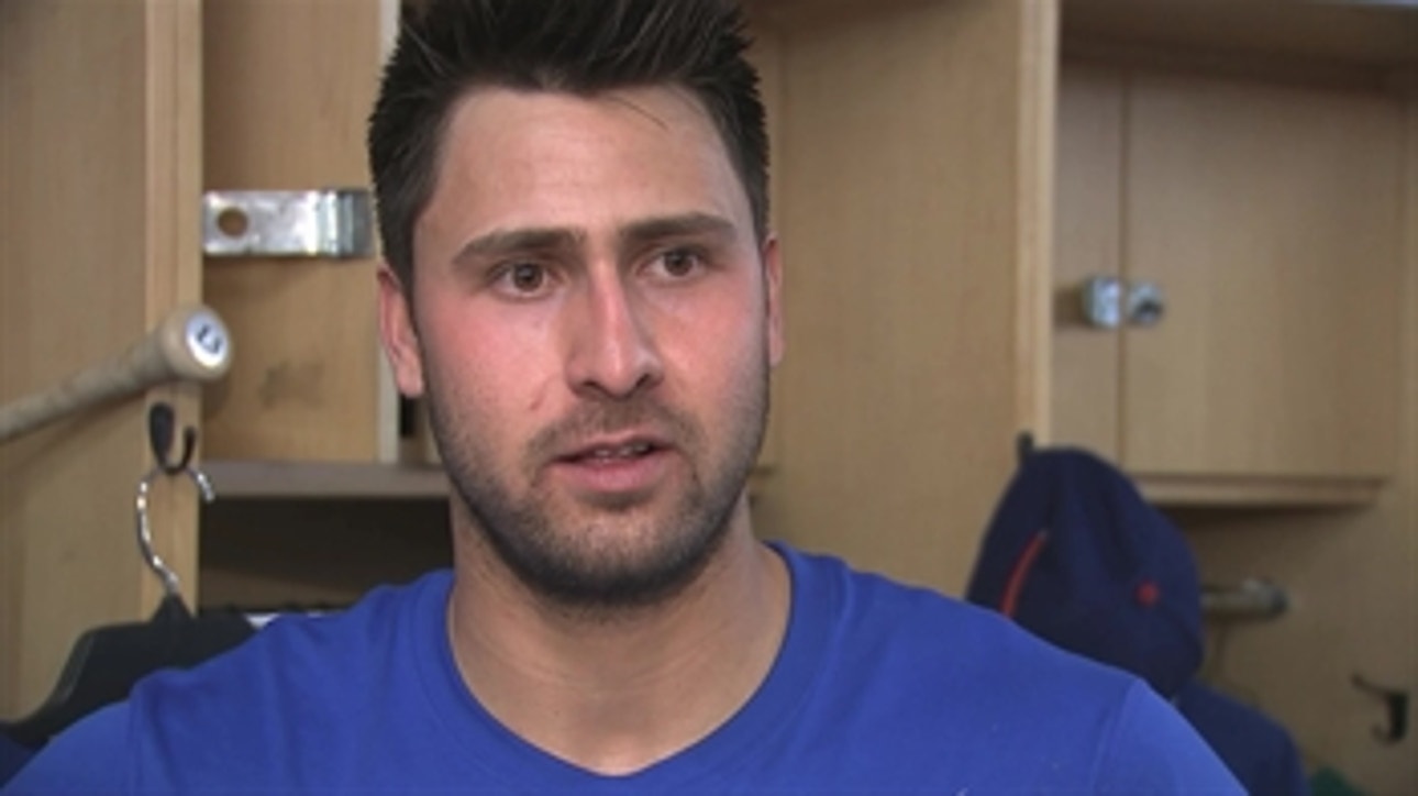 A chance for Joey Gallo to play in big leagues