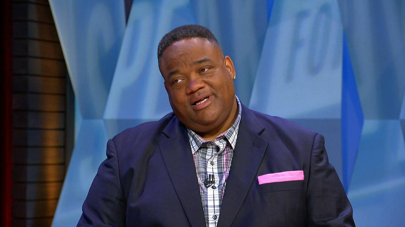 Clippers are going to win the Battle in LA - Jason Whitlock  | NBA | SPEAK FOR YOURSELF