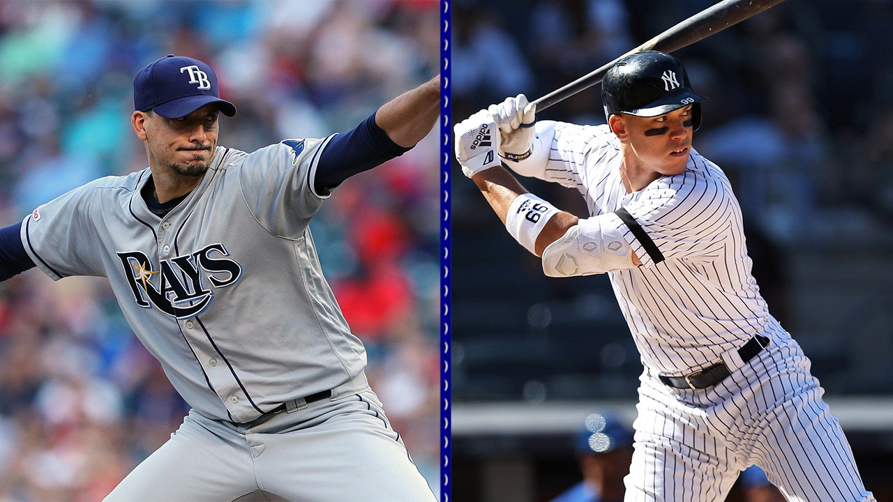 Is Montreal a viable option for the Rays? Will the Yankees be sellers this season?