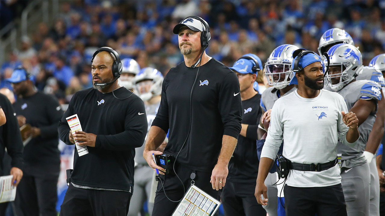 Colin Cowherd explains why taking the Lions over the Bengals is