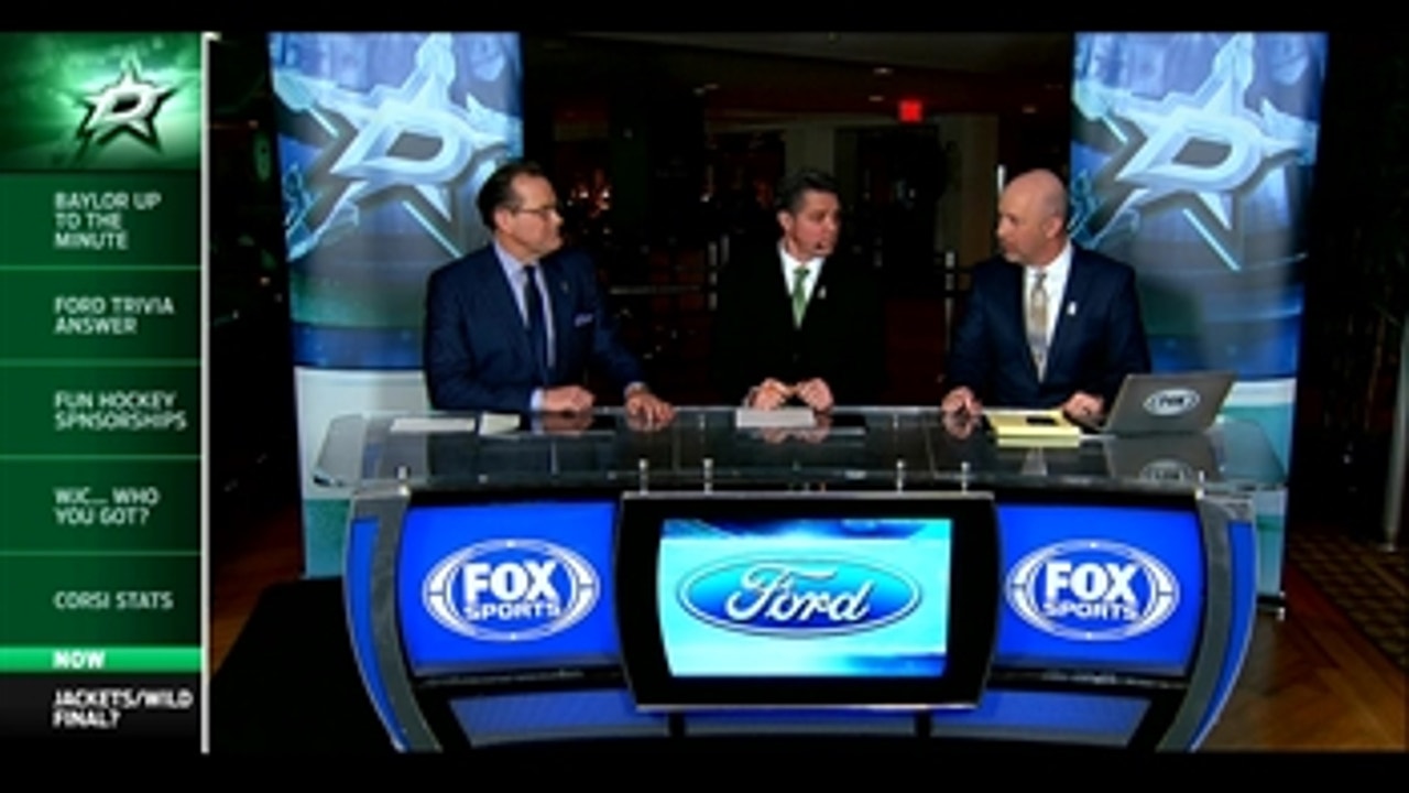 Stars Live: Cup contenders in Minnesota and Columbus?