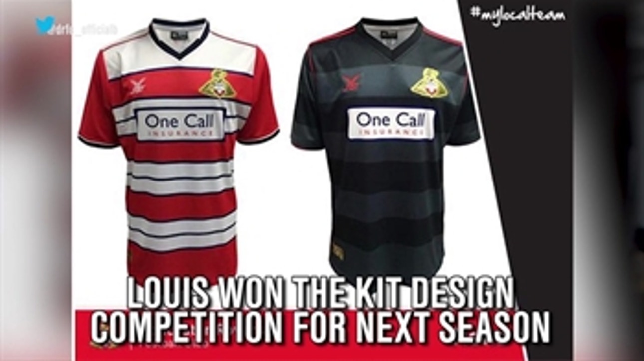 Fans are mad that a One Direction star won kit contest