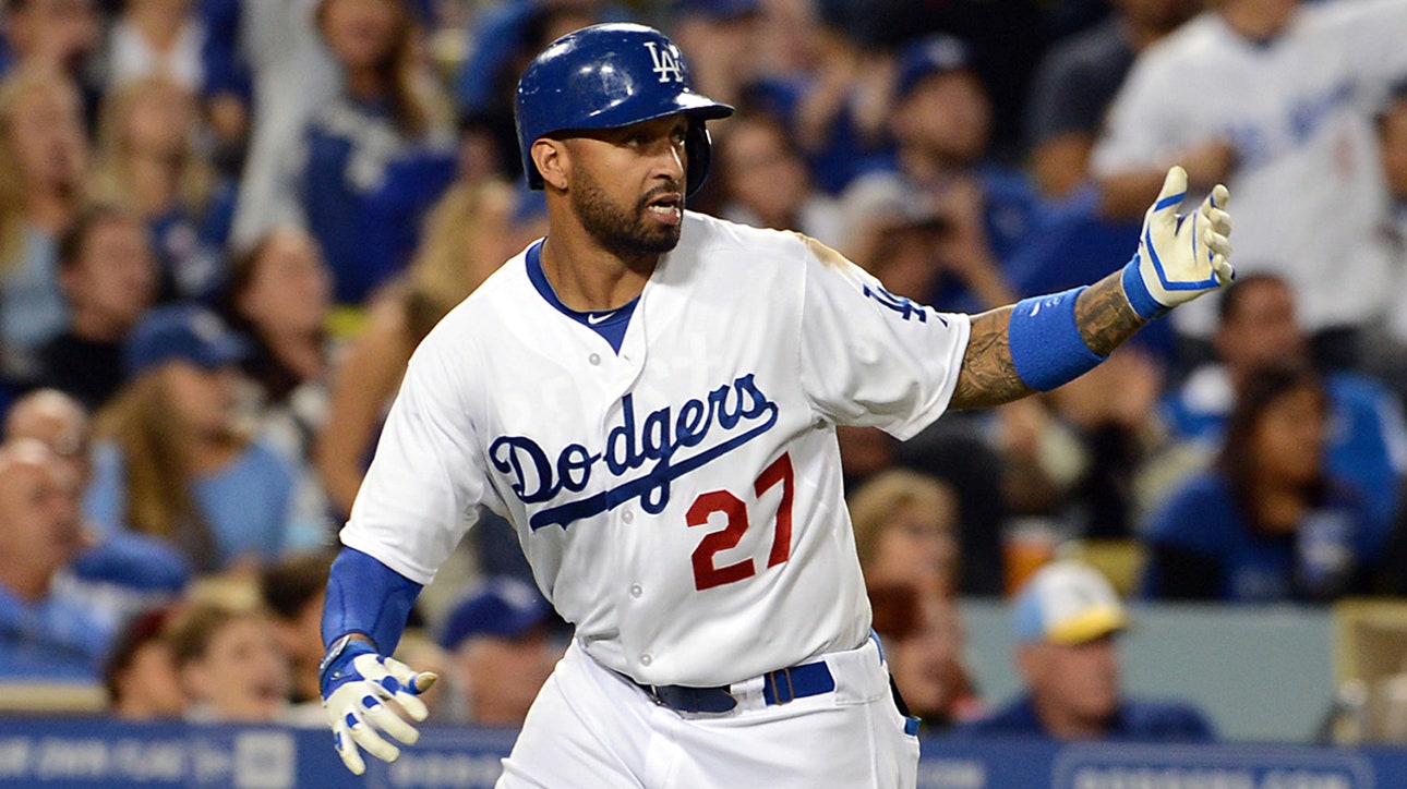 Full Count: Could Kemp be on the move?