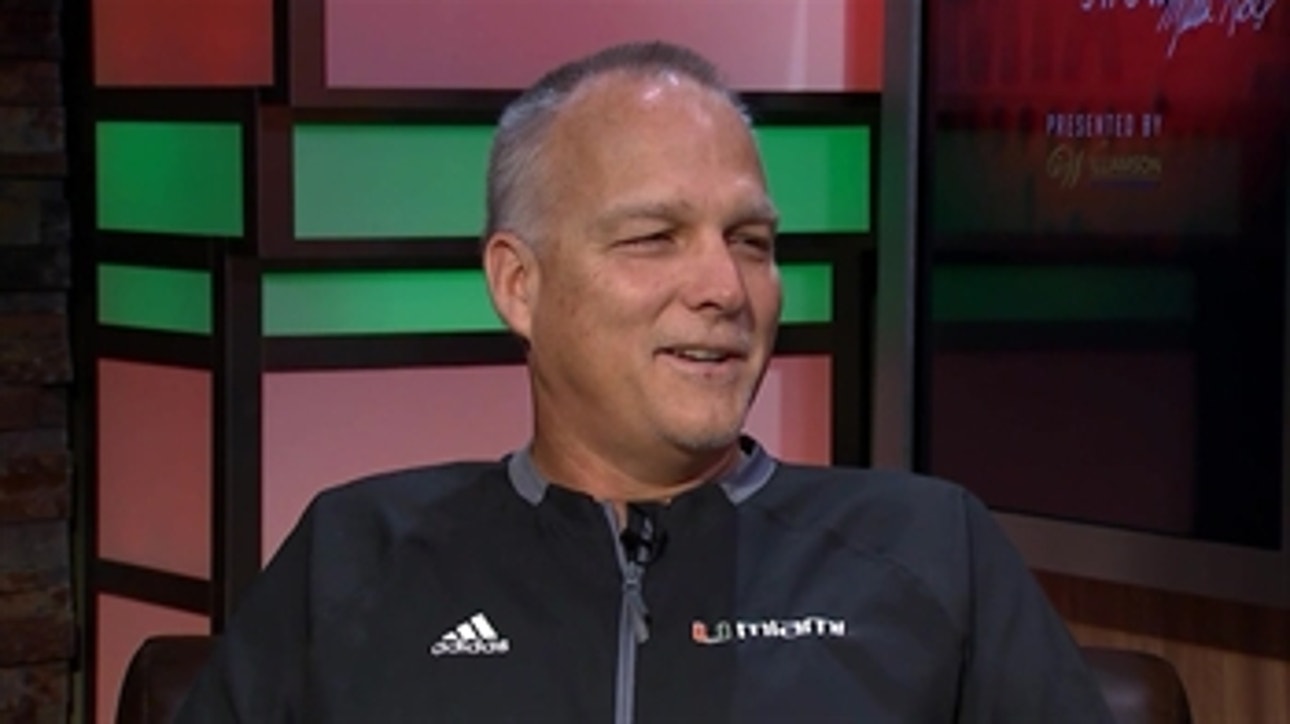 Mark Richt says a lot of 'Canes players are taking advantage of opportunities to contribute