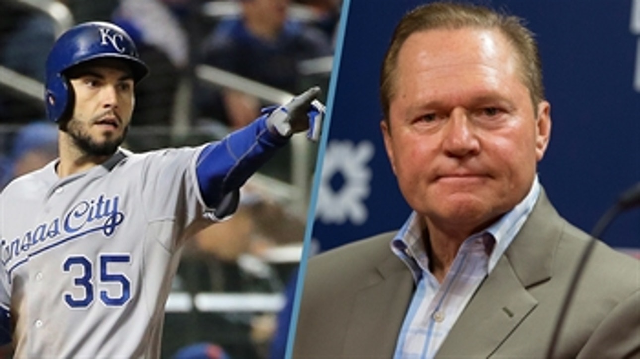Ken Rosenthal: Is a disappointing offseason for Scott Boras possible?