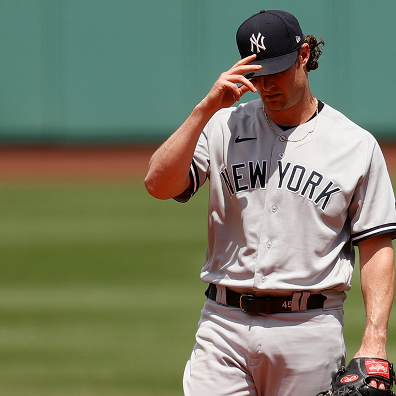 Is Nick Swisher going back to the New York Yankees?