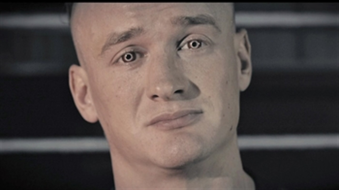 Ilja Dragunov needs to start over again: NXT UK, Dec. 17, 2020