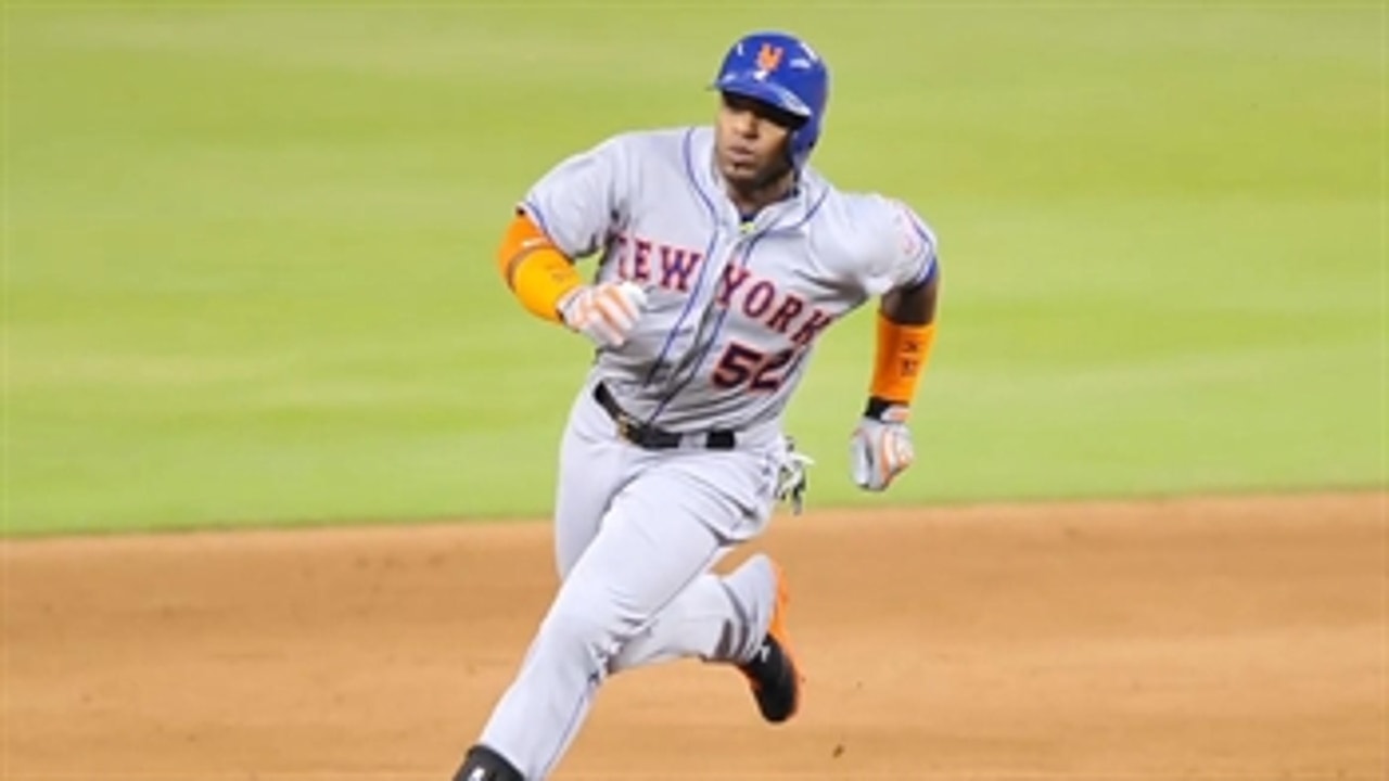 Full Count: Cespedes still brings value, Wieters a good fit for Nationals?