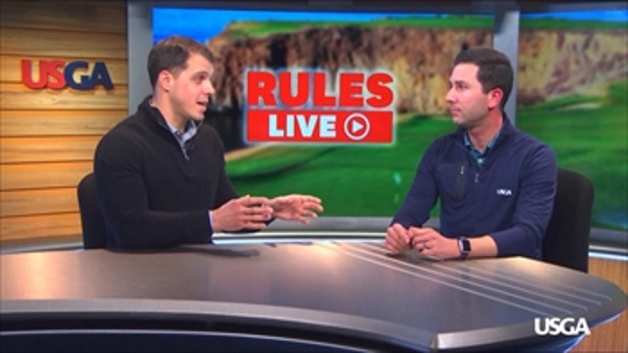Rules Live: Frequently Asked Questions About the New Rules