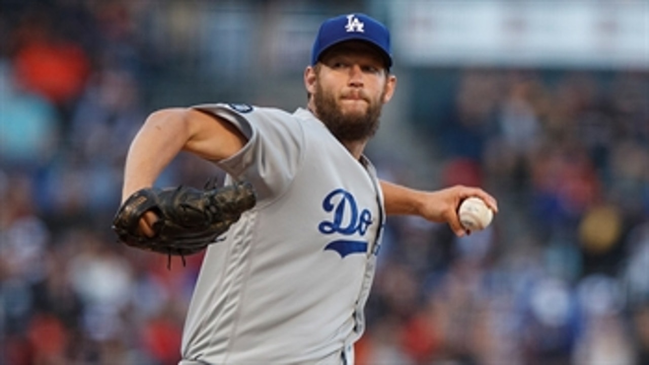 How has Clayton Kershaw's game evolved?