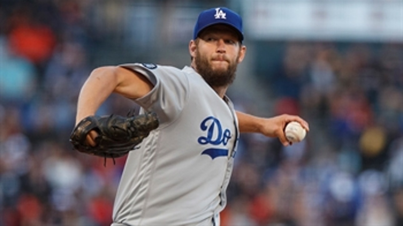How has Clayton Kershaw's game evolved?