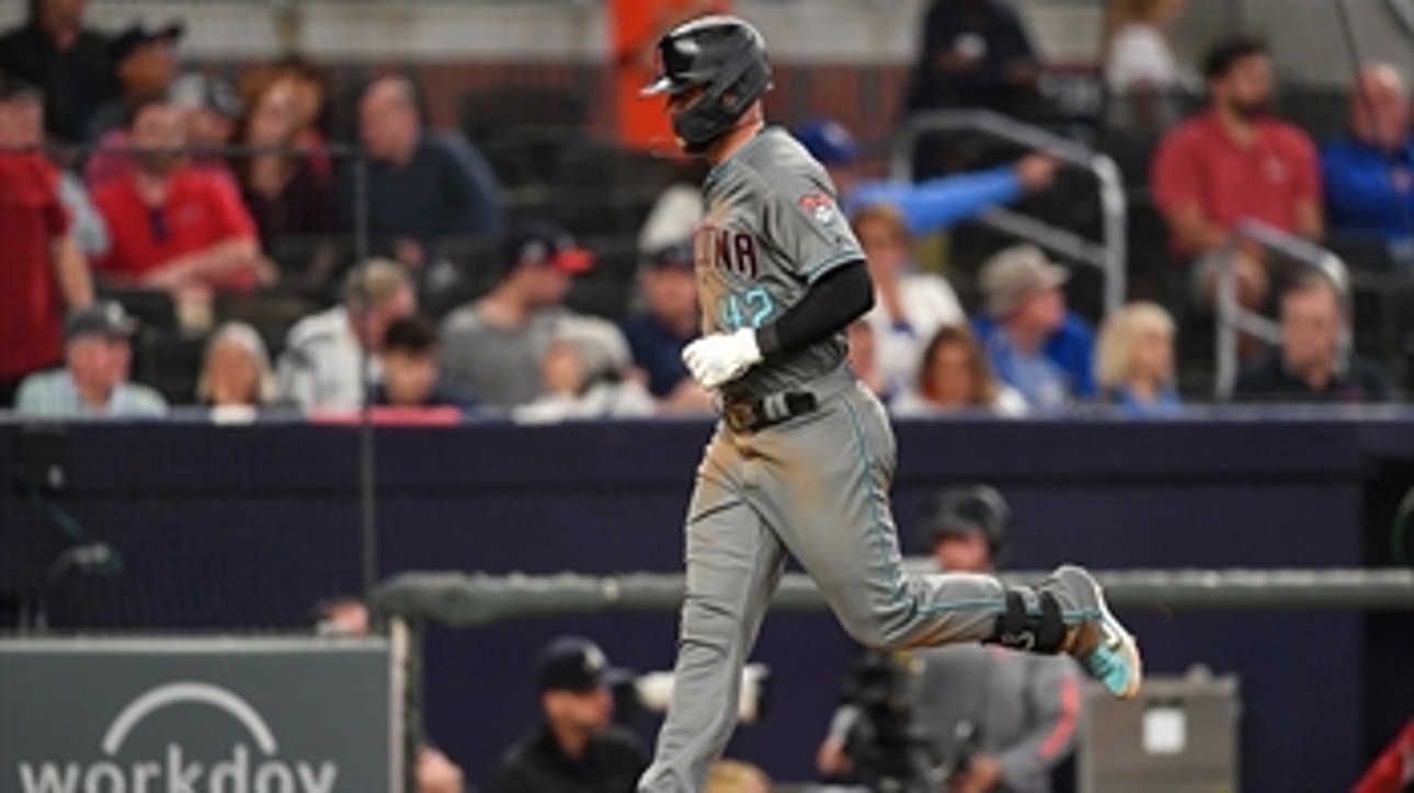 Braves LIVE To Go: Bullpen struggles as Braves fall to Diamondbacks