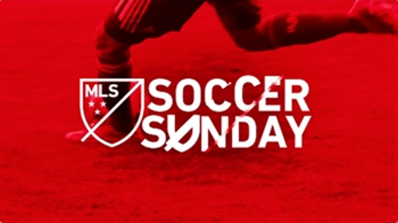 MLS: Sporting KC vs. Philadelphia Union