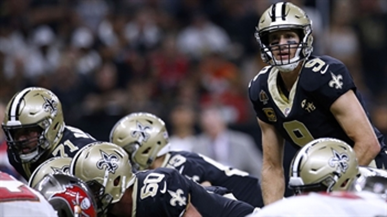 Cris and Nick on the biggest key to the Saints offense overcoming their defensive deficiencies