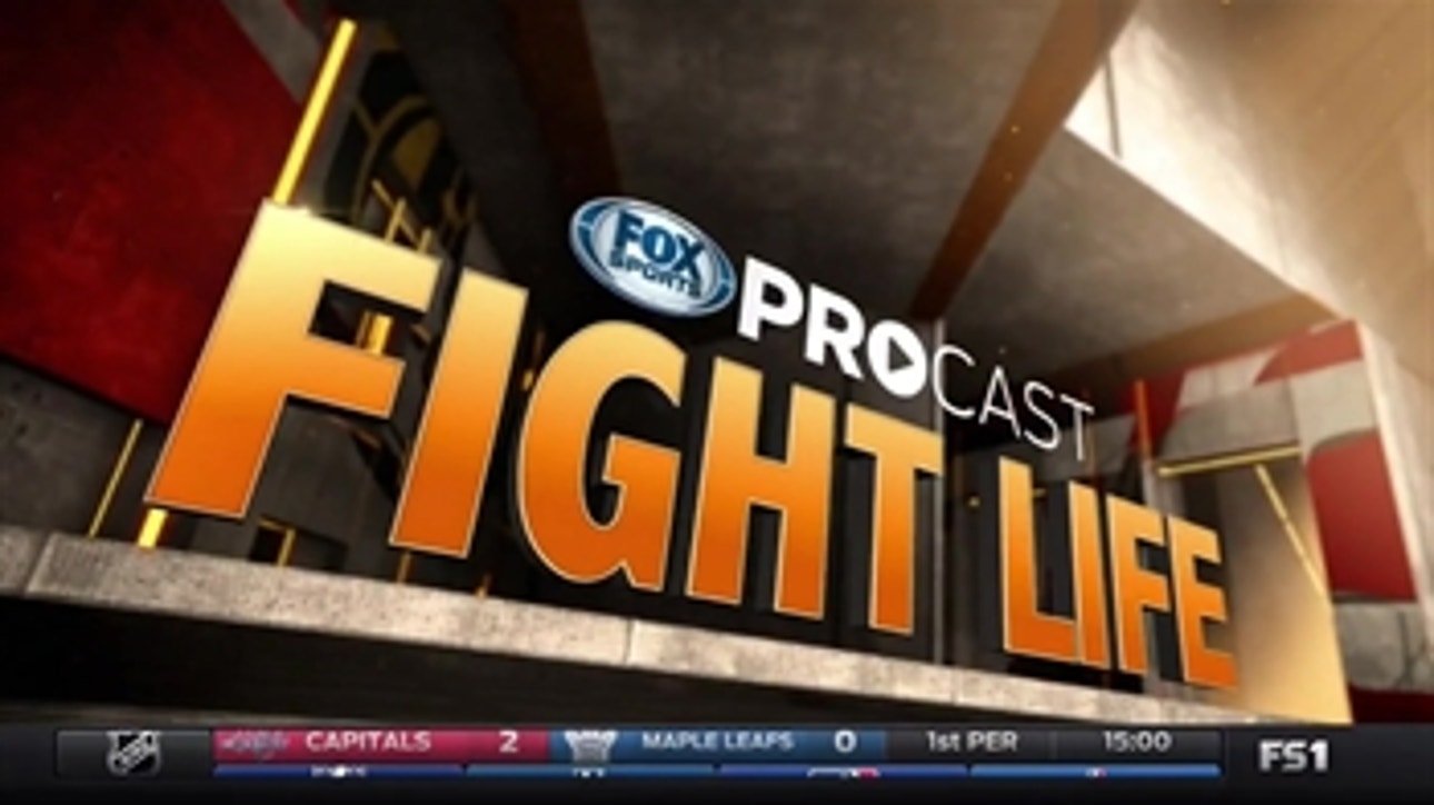 Fight Life ' PROcast