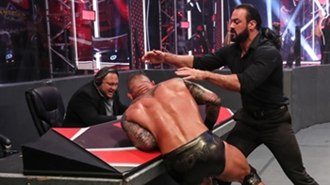 Why Randy Orton is the challenge Drew McIntyre’s been waiting for: WWE After the Bell, Aug. 20, 2020