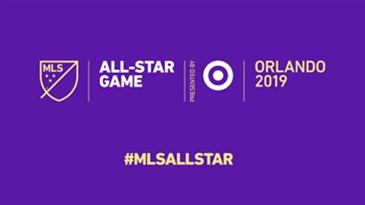 Orlando City to host 2019 MLS All-Star game on FOX Sports