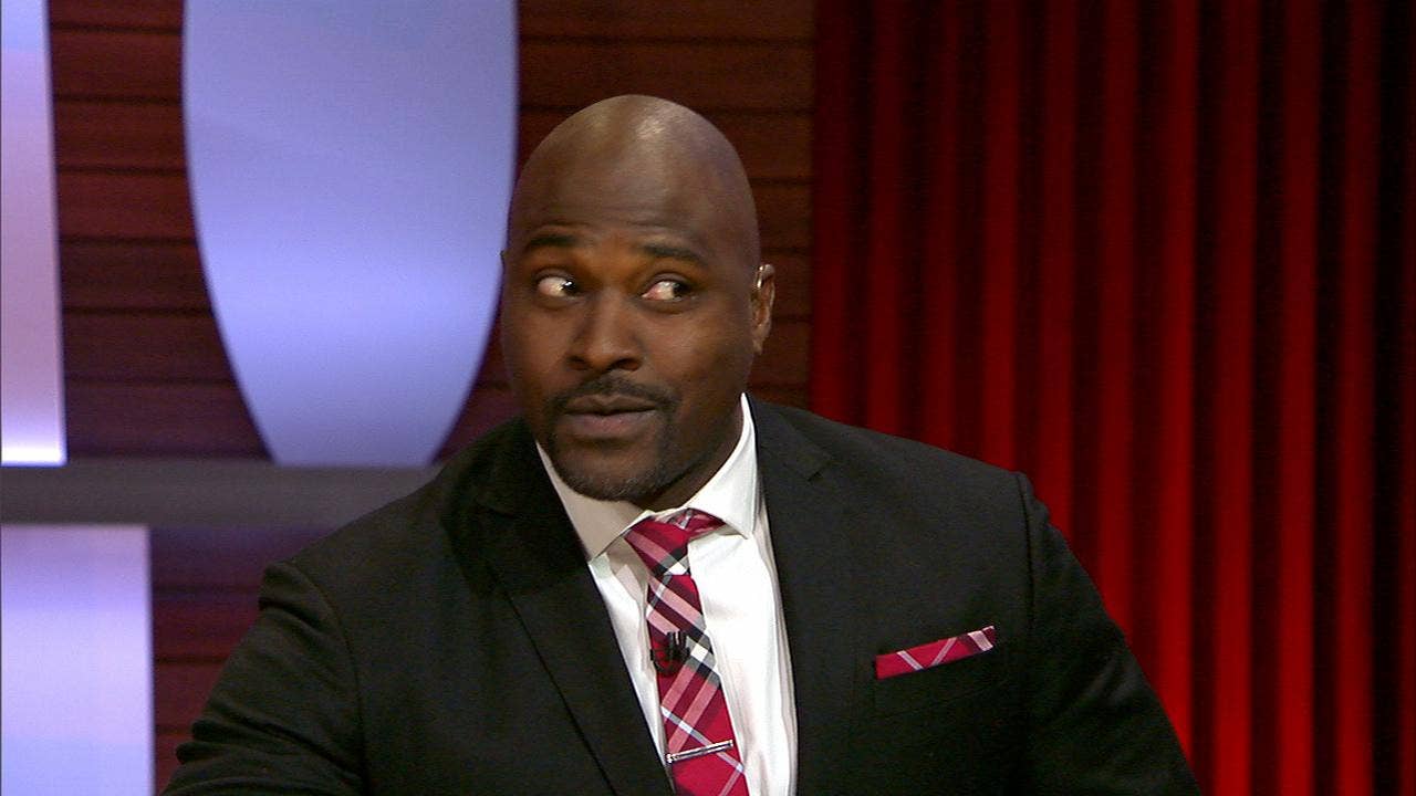 Marcellus Wiley on Jon Gruden's antics being at the cost of the Raiders | NFL | SPEAK FOR YOURSELF