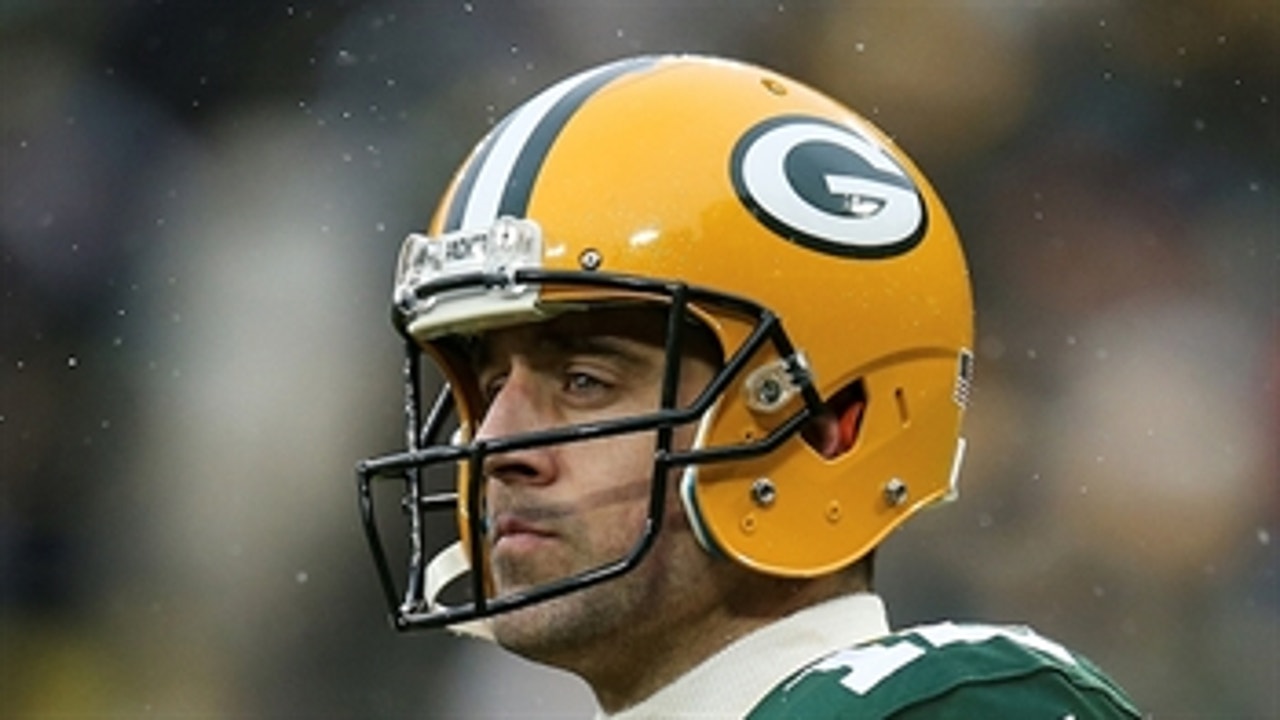 Colin Cowherd says the Packers must make an 'uncomfortable' choice for next head coach