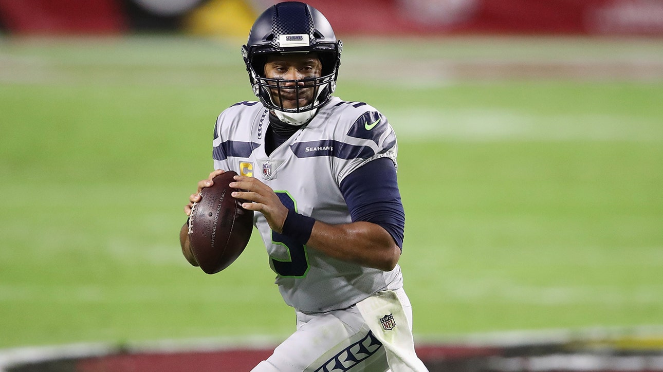 Russell Wilson MVP, best rookie QB, more — NFL Sunday crew answers second half questions