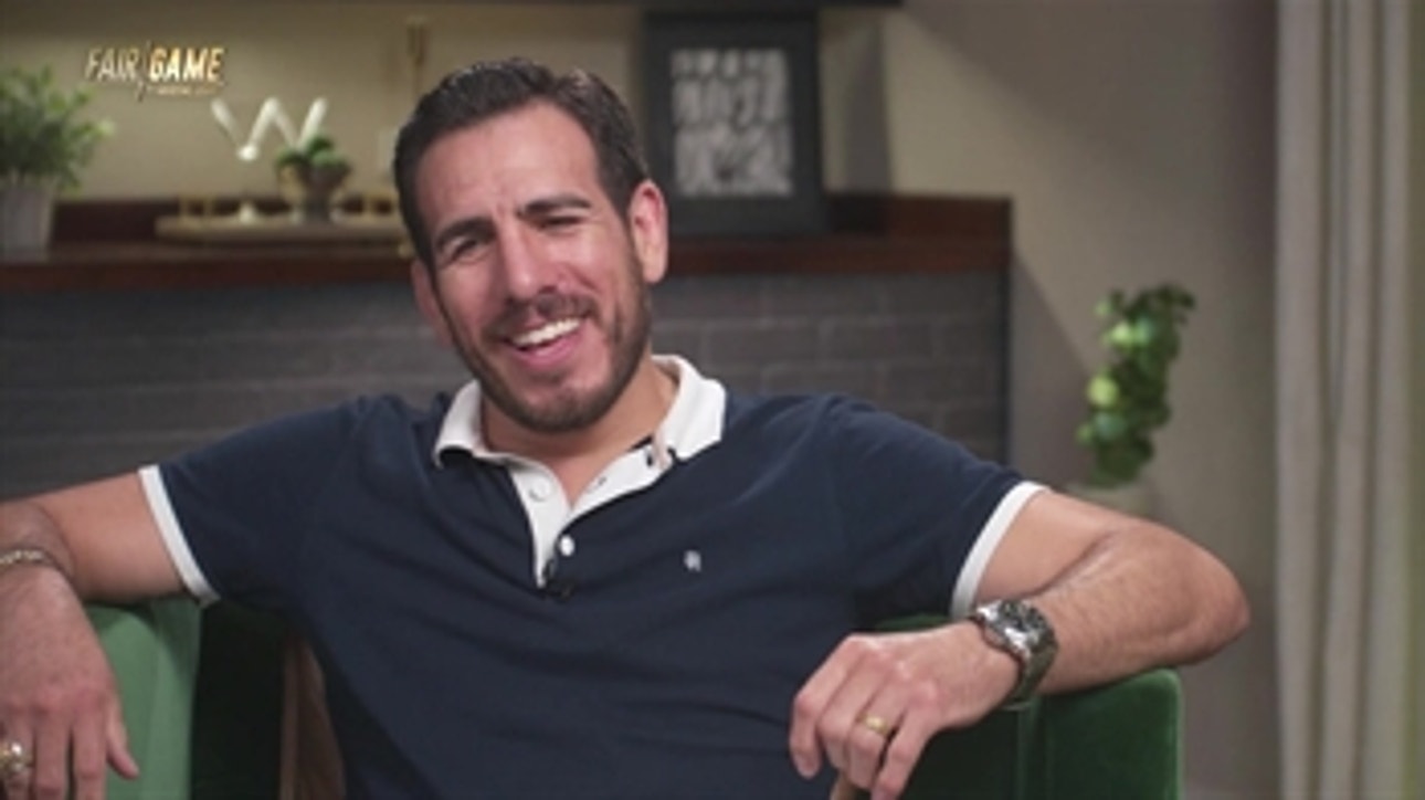 Kenny Florian's Near-Death Experience Falling Off a Cliff Inspired His UFC Career