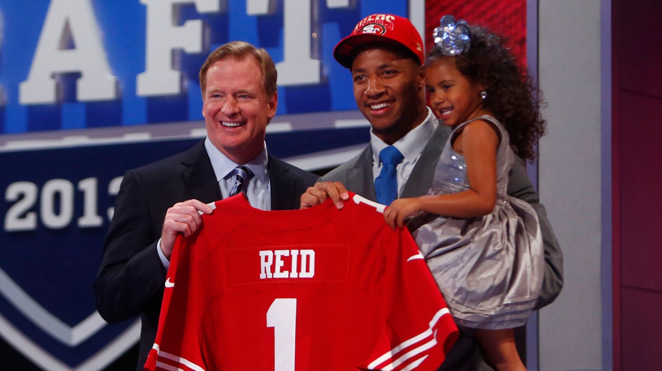 2013 NFL Draft: San Francisco 49ers grade