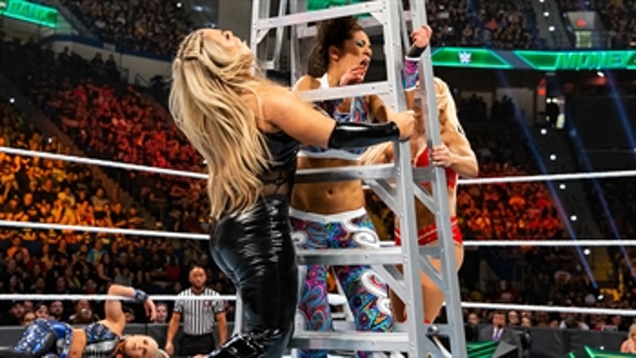 Money in the bank 2019 2025 streaming