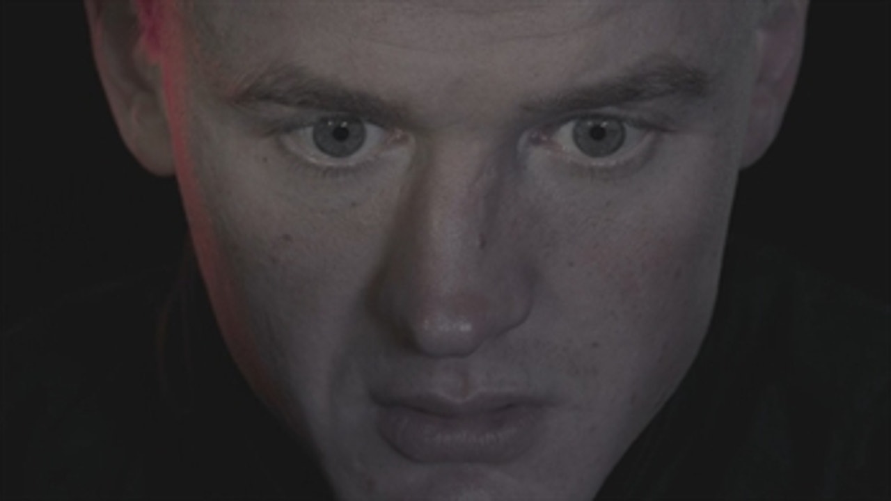 Ilja Dragunov haunted by his past: NXT UK, April 22, 2021