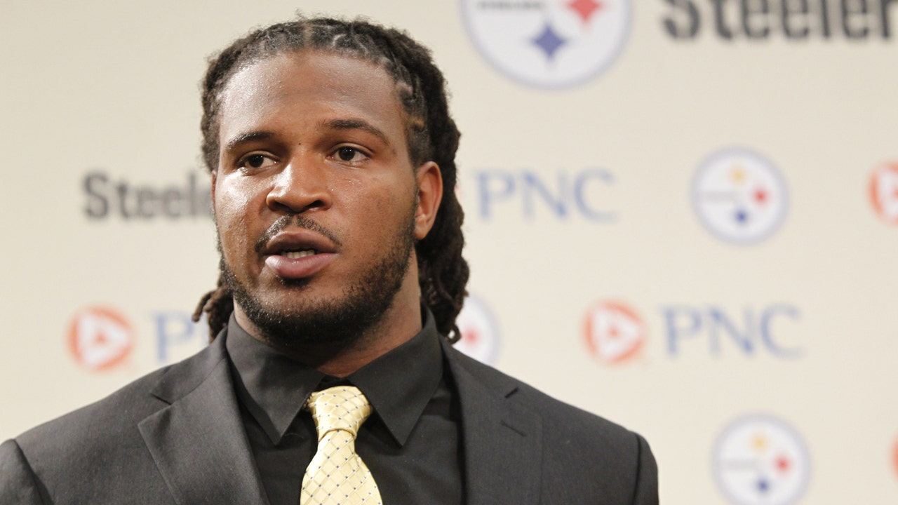 2013 NFL Draft: Pittsburgh Steelers grade