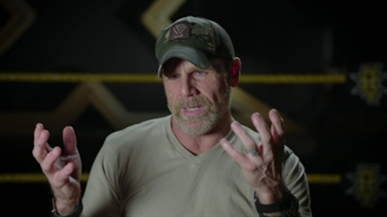 A&E's Original Biography Shawn Michaels airs tonight 8/7c on A&E