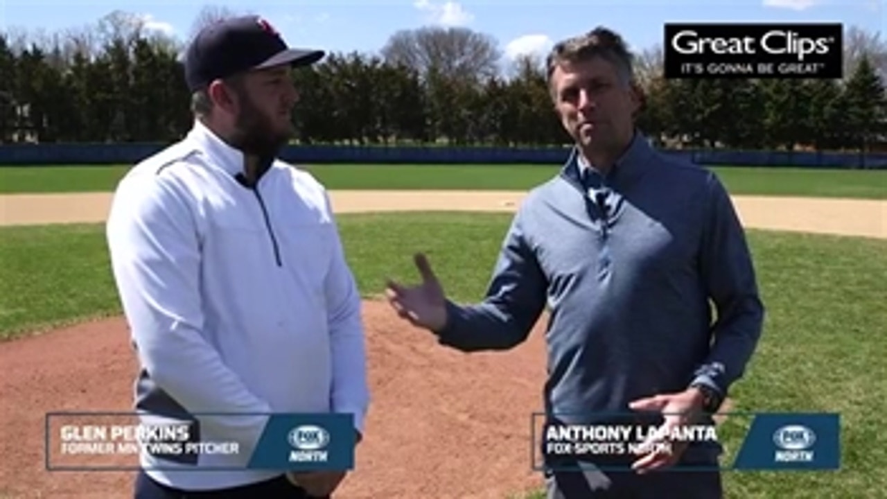Great Clips Coaches Corner: Proper pitching grips