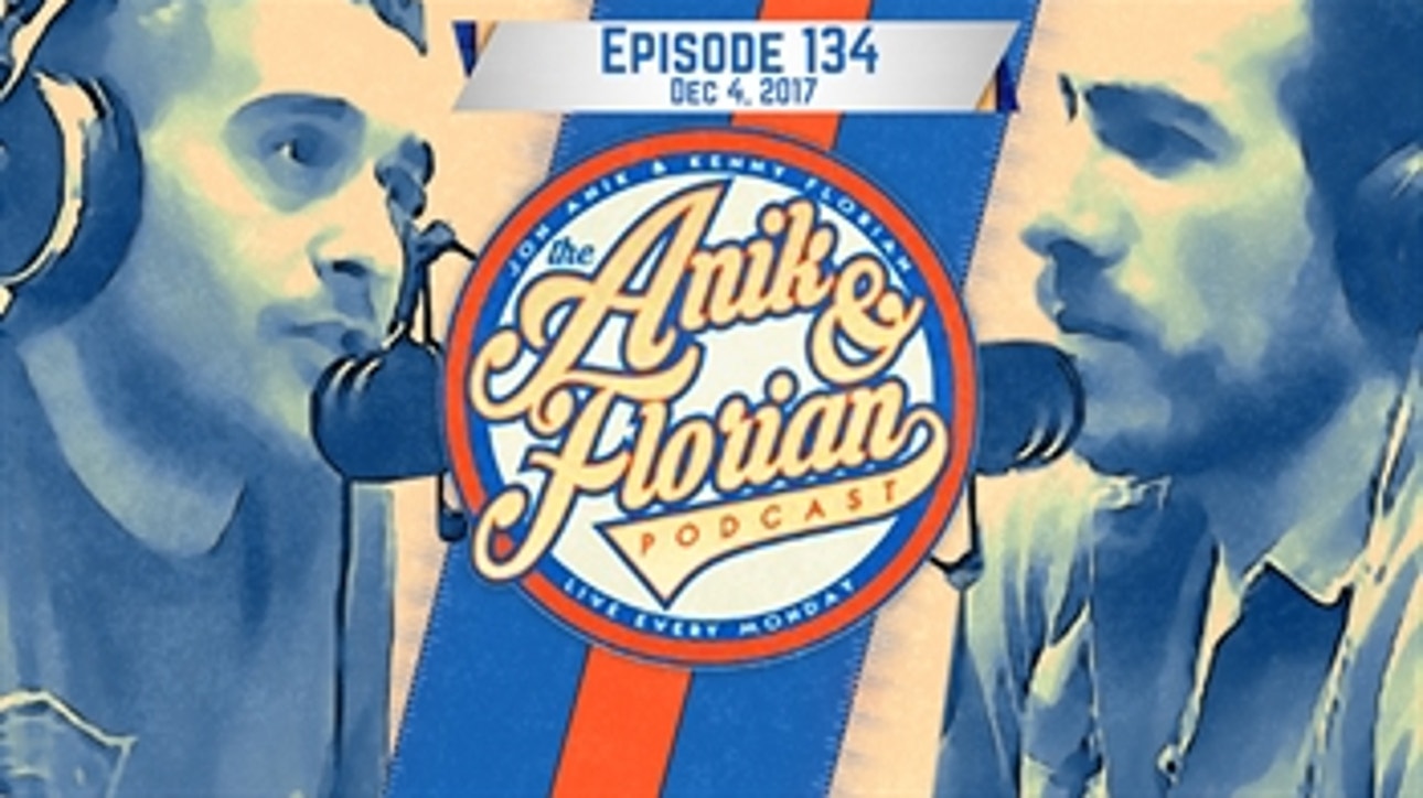 218 Recap, Henry Cejudo, Swanson vs Ortega preview ' The Anik and Florian Podcast