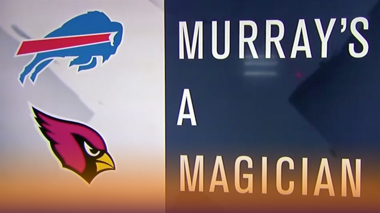 Colin Cowherd plays the 3-Word Game after NFL Week 10 | THE HERD