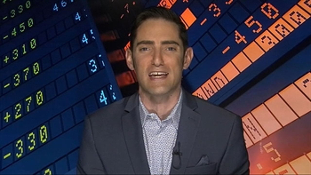 Todd Fuhrman thinks Minnesota is the play against Seattle