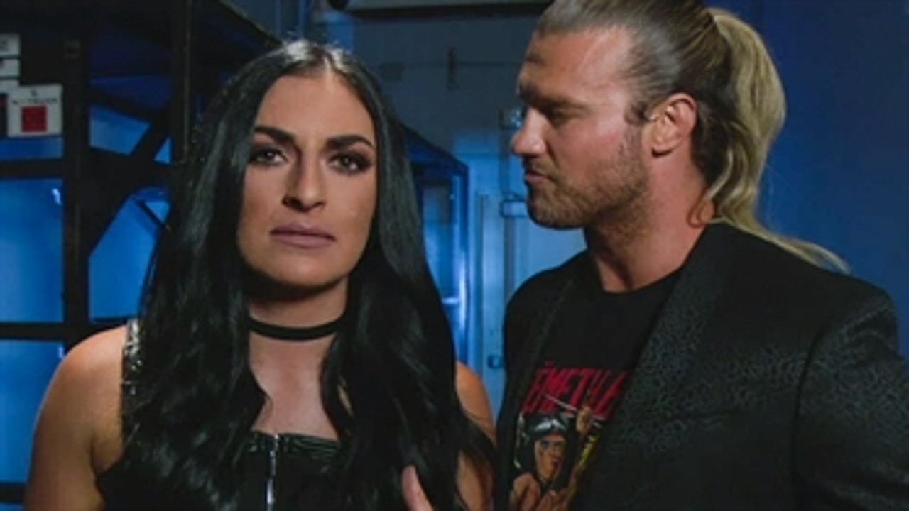 Sonya Deville takes shots at Mandy Rose's "lack of talent": SmackDown, May 15, 2020