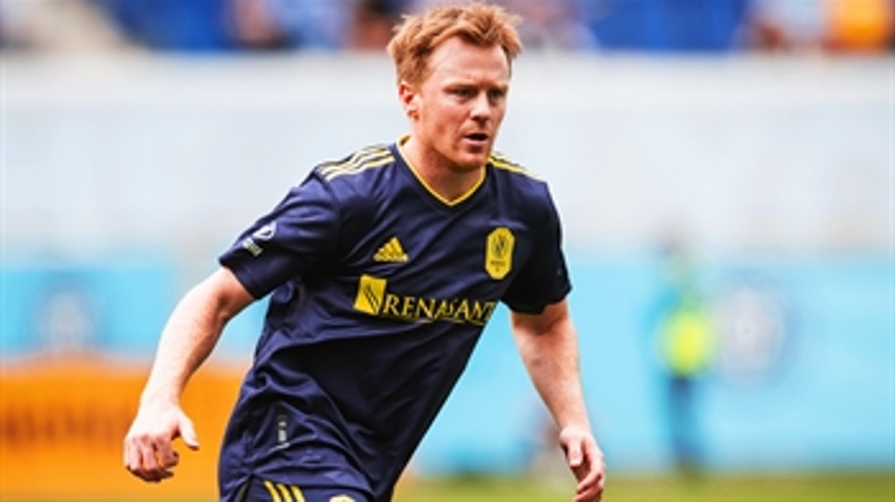 Nashville SC's Dax McCarty on the future of MLS and the USMNT | Full Interview