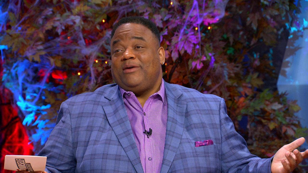 49ers fans, players, execs should thank me for sparking Jimmy G- Whitlock | NFL | SPEAK FOR YOURSELF