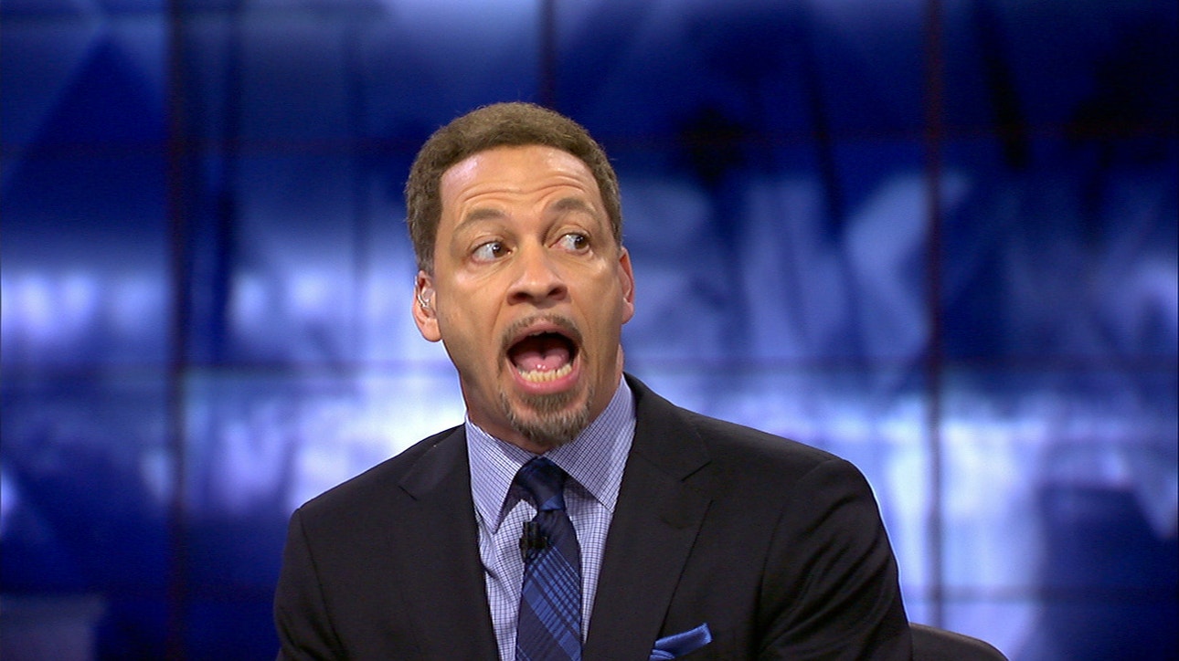 Chris Broussard reacts to the Spurs trading Kawhi to the Raptors for DeRozan ' NBA ' UNDISPUTED