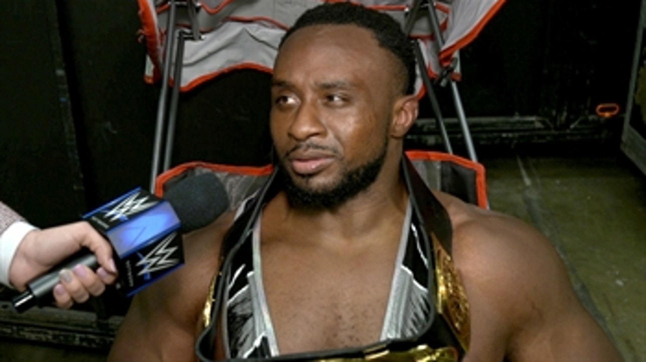Big E’s Rumble strategy involves baby oil and more: WWE Network Exclusive, Jan. 29, 2021