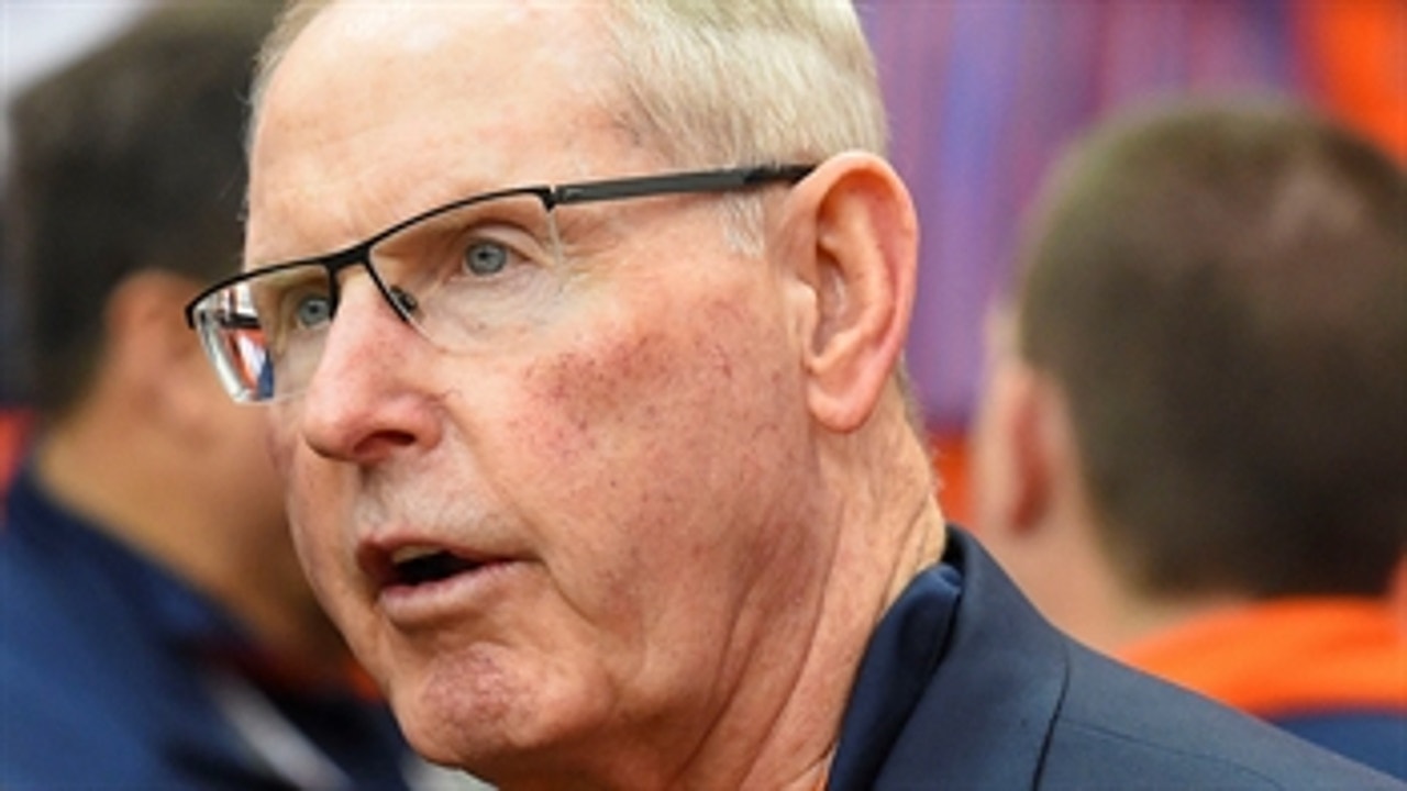 Colin explains how Tom Coughlin is most underrated person in NFL history