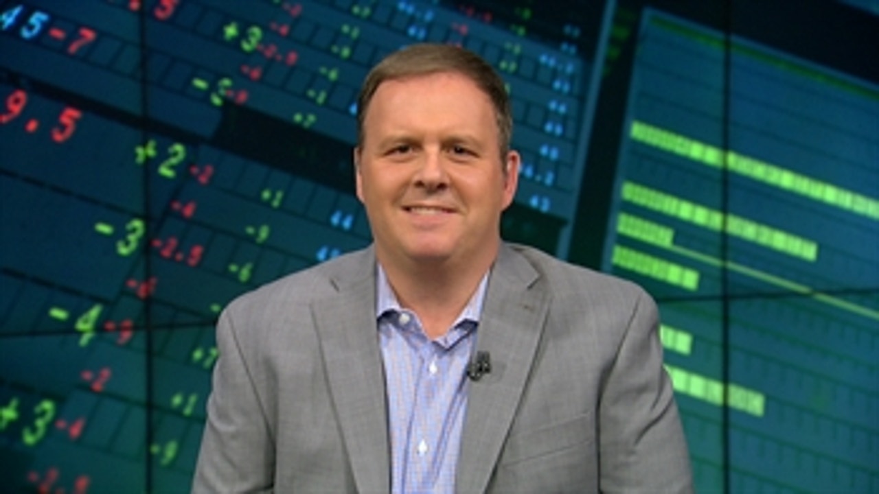 Cousin Sal likes Jimmy Garoppolo’s Super Bowl MVP betting value