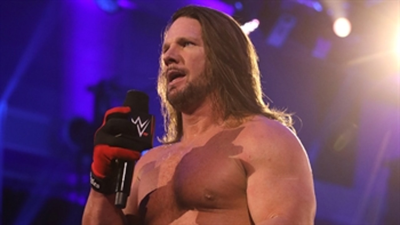 AJ Styles, Otis, Lacey Evans and more detail WWE Money In The Bank strategy: WWE Now