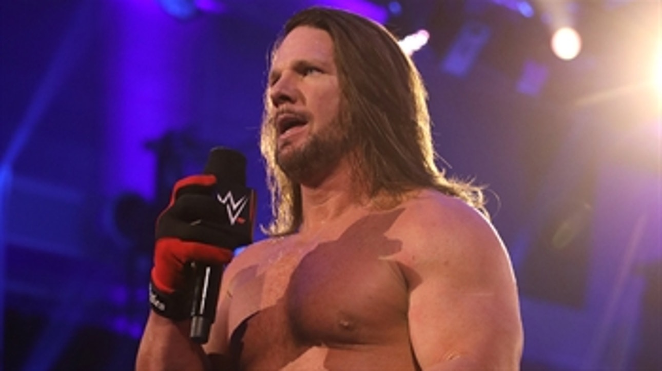 AJ Styles, Otis, Lacey Evans and more detail WWE Money In The Bank strategy: WWE Now