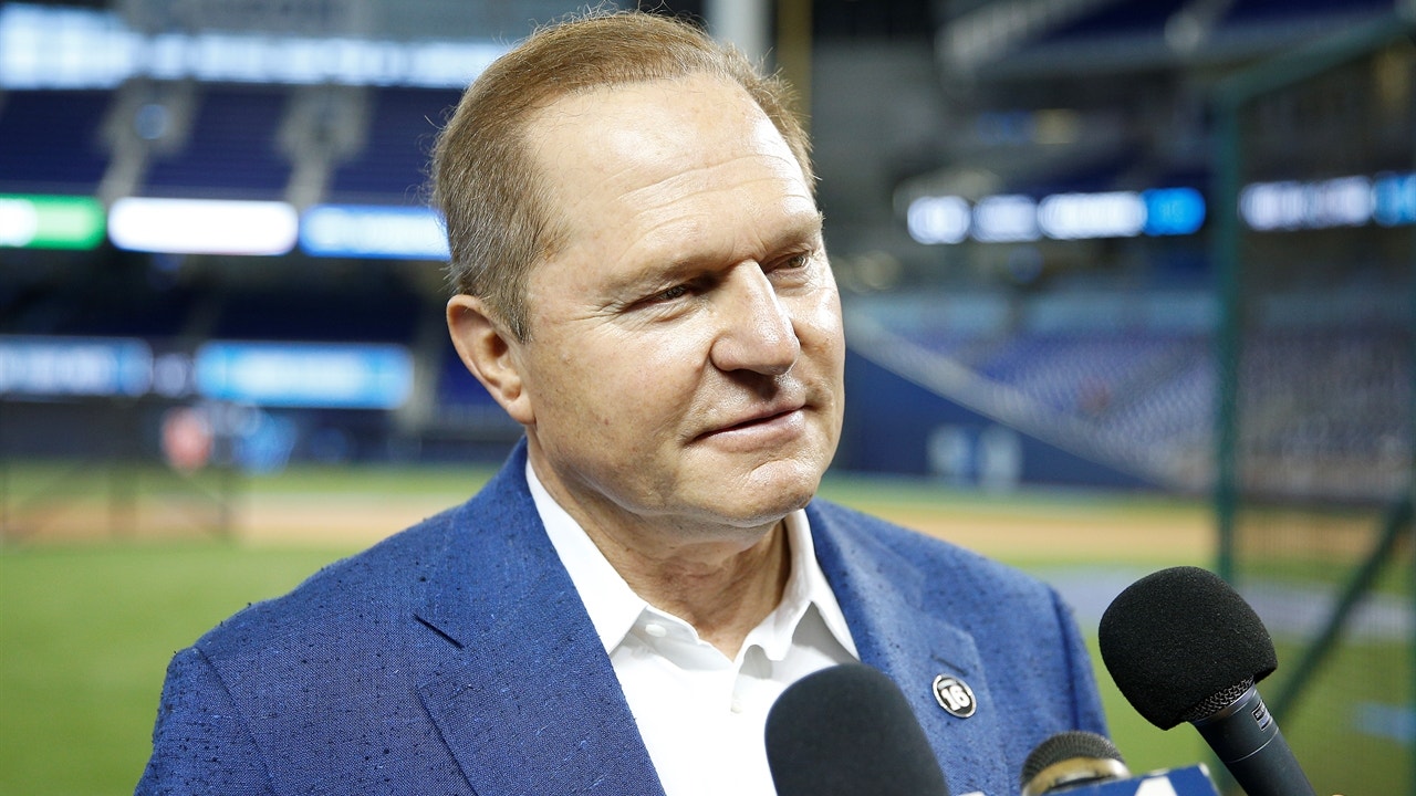 Ken Rosenthal: Scott Boras has arranged private jet for any clients who are traded before deadline