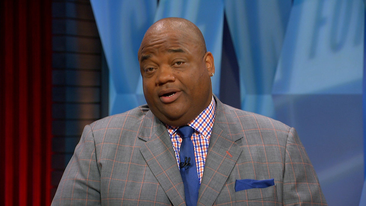 jason whitlock lebron