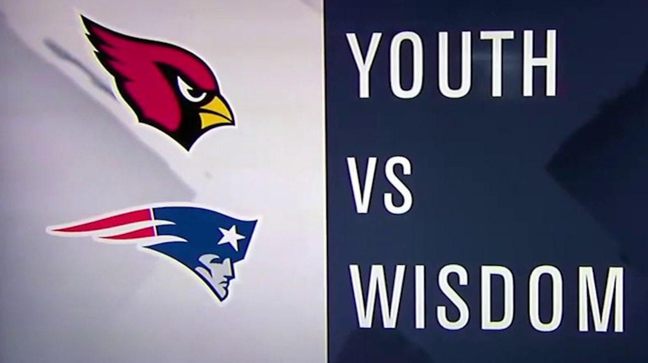 Colin Cowherd plays the 3-Word Game after NFL Week 12 | THE HERD