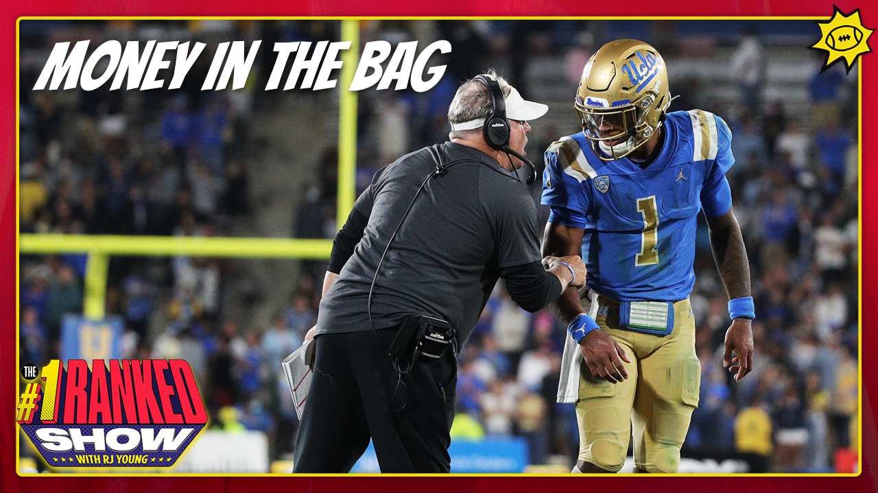 Who paid to lose in Week 3? RJ Young takes a look on 'Put the Money in the Bag'